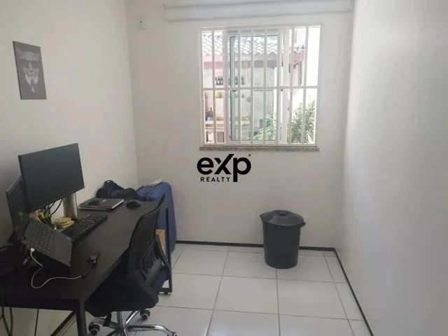 Imagem 2: Casa Duplex com 2 Suítes, Área Gourmet e Localização Privilegiada no São Bento