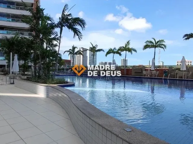 Imagem: Lindo Apartamento com 141 M2, 3 Suites