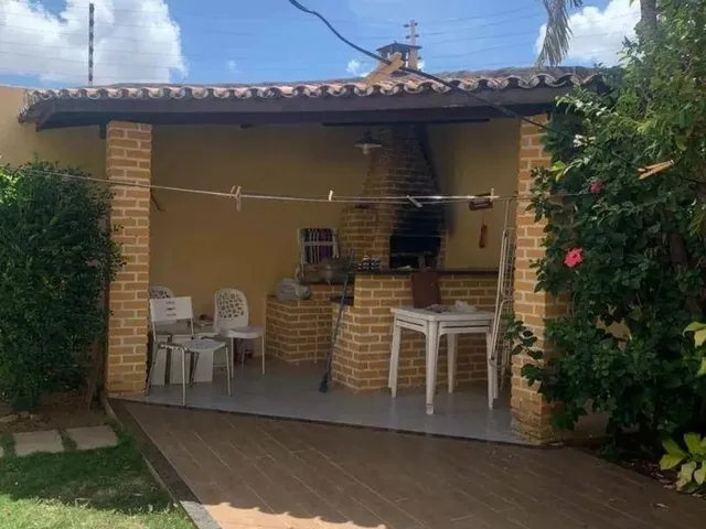 Imagem 3: Casa À Venda em Fortaleza - Ce