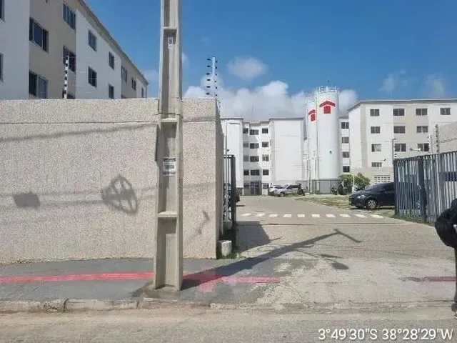 Imagem: Oportunidade Única em Fortaleza - Ce Tipo