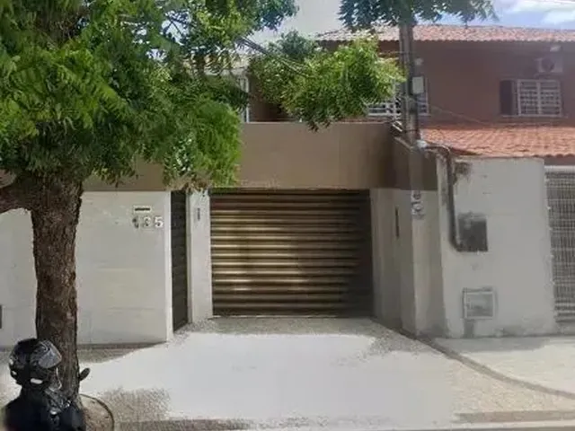 Imagem: Casa no Bairro Luciano Cavalcante