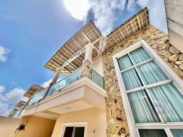 Imagem: Casa no Bairro Lagoa Redonda com 4 Quartos
