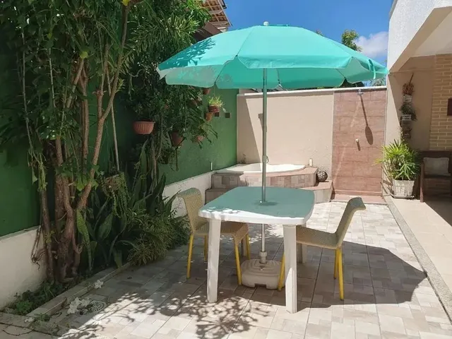 Imagem 12: Casa com 3 Dormitórios À Venda, 120 M² por R$ 750.000,00 - Sapiranga - Fortaleza/Ce