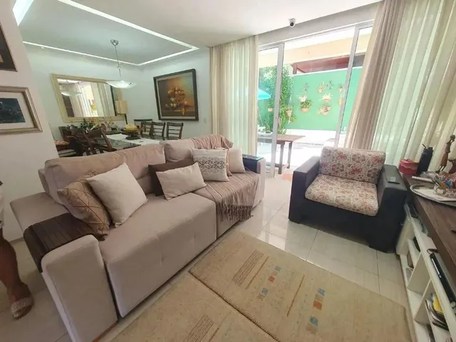 Imagem 4: Casa com 3 Dormitórios À Venda, 120 M² por R$ 750.000,00 - Sapiranga - Fortaleza/Ce