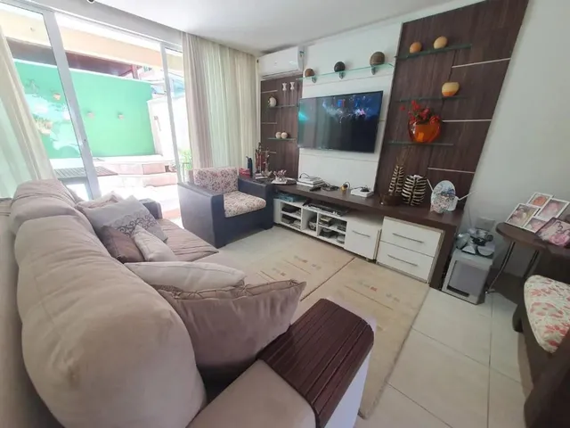 Imagem 5: Casa com 3 Dormitórios À Venda, 120 M² por R$ 750.000,00 - Sapiranga - Fortaleza/Ce