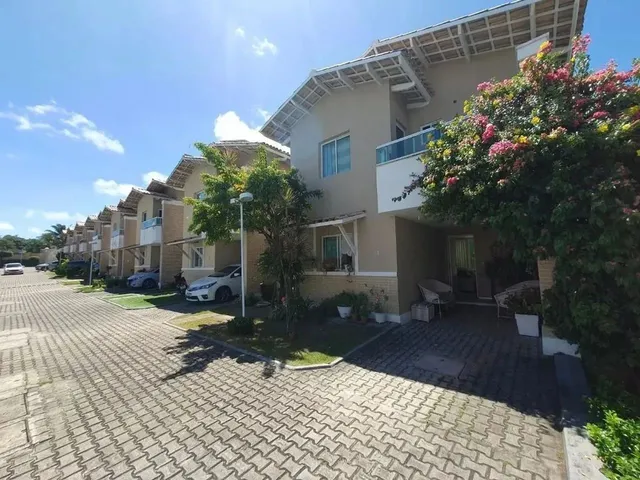 Imagem 7: Casa com 3 Dormitórios À Venda, 120 M² por R$ 750.000,00 - Sapiranga - Fortaleza/Ce