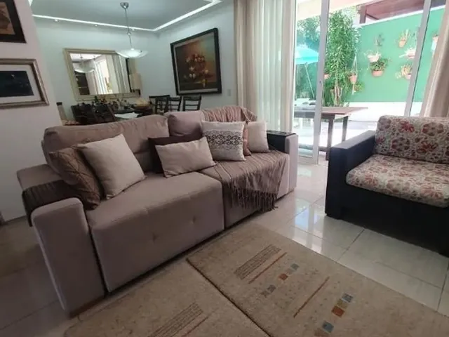 Imagem 13: Casa com 3 Dormitórios À Venda, 120 M² por R$ 750.000,00 - Sapiranga - Fortaleza/Ce