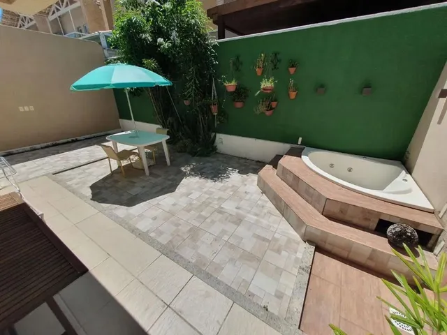 Imagem 9: Casa com 3 Dormitórios À Venda, 120 M² por R$ 750.000,00 - Sapiranga - Fortaleza/Ce