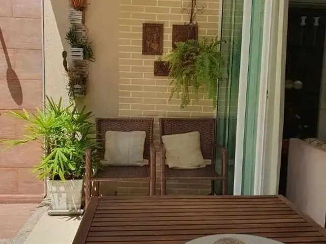 Imagem 2: Casa com 3 Dormitórios À Venda, 120 M² por R$ 750.000,00 - Sapiranga - Fortaleza/Ce
