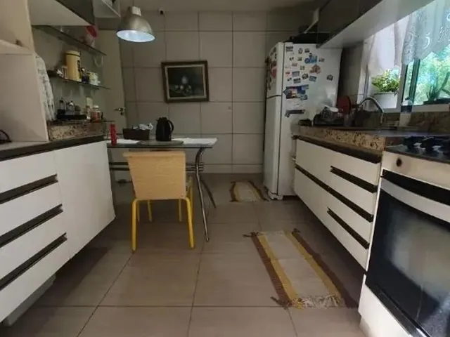 Imagem 11: Casa com 3 Dormitórios À Venda, 120 M² por R$ 750.000,00 - Sapiranga - Fortaleza/Ce