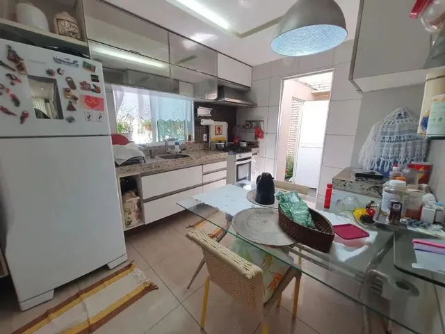 Imagem 8: Casa com 3 Dormitórios À Venda, 120 M² por R$ 750.000,00 - Sapiranga - Fortaleza/Ce