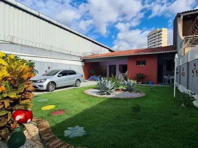 Imagem: Casa com 3 Dormitórios À Venda, 166 M²