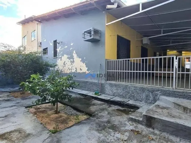 Imagem 4: Casa com 3 Dormitórios À Venda, 166 M² por R$ 700.000,00 - Cambeba - Fortaleza/Ce