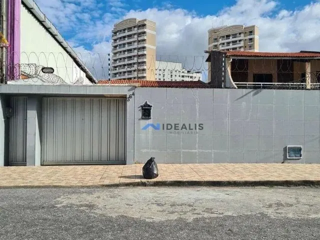 Imagem 13: Casa com 3 Dormitórios À Venda, 166 M² por R$ 700.000,00 - Cambeba - Fortaleza/Ce
