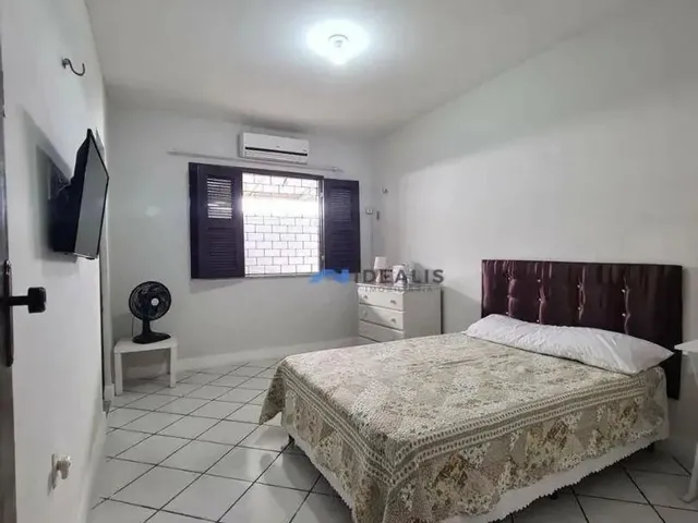 Imagem 9: Casa com 3 Dormitórios À Venda, 166 M² por R$ 700.000,00 - Cambeba - Fortaleza/Ce