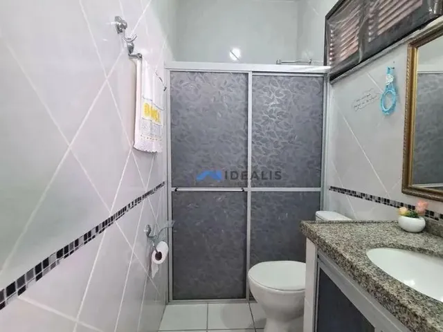 Imagem 11: Casa com 3 Dormitórios À Venda, 166 M² por R$ 700.000,00 - Cambeba - Fortaleza/Ce