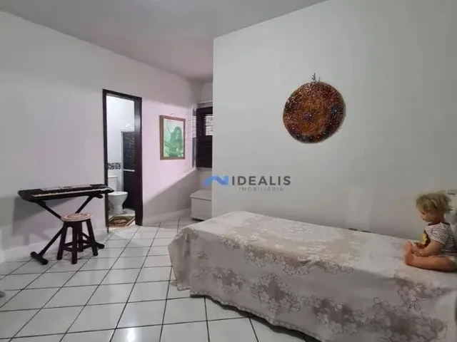 Imagem 16: Casa com 3 Dormitórios À Venda, 166 M² por R$ 700.000,00 - Cambeba - Fortaleza/Ce