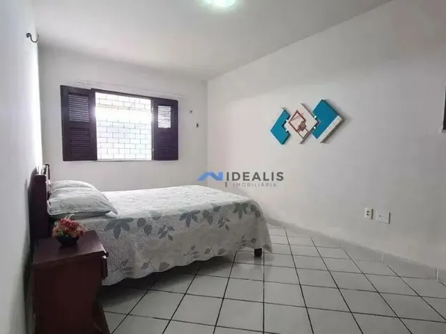 Imagem 7: Casa com 3 Dormitórios À Venda, 166 M² por R$ 700.000,00 - Cambeba - Fortaleza/Ce
