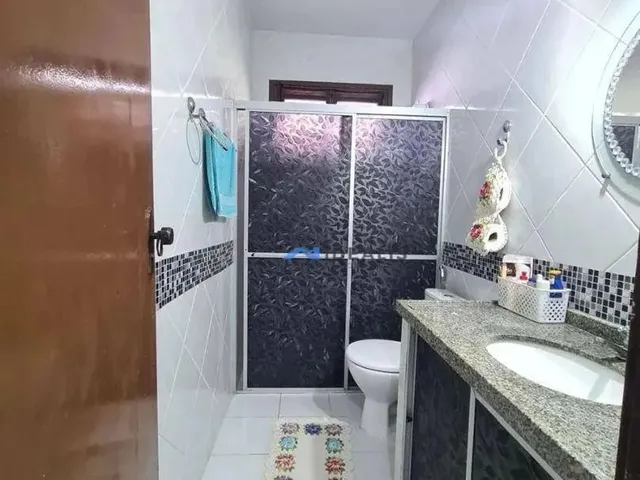 Imagem 3: Casa com 3 Dormitórios À Venda, 166 M² por R$ 700.000,00 - Cambeba - Fortaleza/Ce