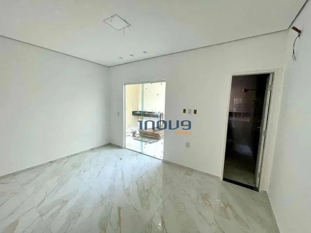 Imagem 2: Casa com 3 Dormitórios À Venda, 92 M² por R$ 550.000,00 - Passaré - Fortaleza/Ce