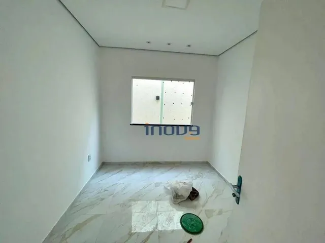 Imagem 4: Casa com 3 Dormitórios À Venda, 92 M² por R$ 550.000,00 - Passaré - Fortaleza/Ce