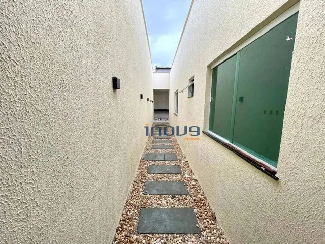 Imagem 3: Casa com 3 Dormitórios À Venda, 92 M² por R$ 550.000,00 - Passaré - Fortaleza/Ce