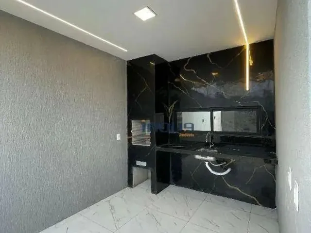 Imagem: Casa com 3 Dormitórios À Venda, 95 M²