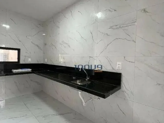 Imagem 2: Casa com 3 Dormitórios À Venda, 95 M² por R$ 550.000,00 - Passaré - Fortaleza/Ce