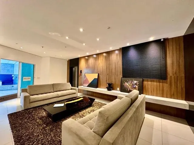 Imagem: Apartamento, Guararapes, 02 Suítes