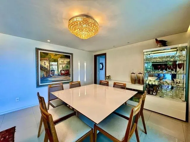 Imagem 4: Apartamento, Guararapes, 02 Suítes