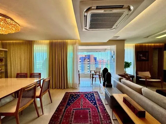 Imagem 2: Apartamento, Guararapes, 02 Suítes