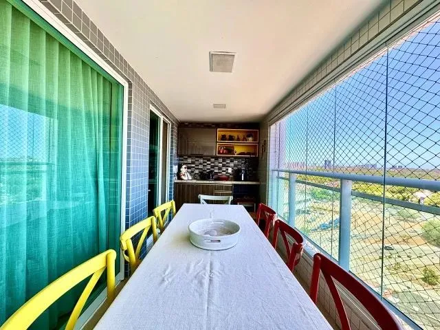 Imagem 13: Apartamento, Guararapes, 02 Suítes