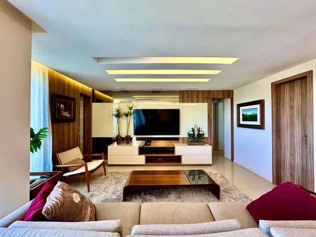 Imagem 8: Apartamento, Guararapes, 02 Suítes