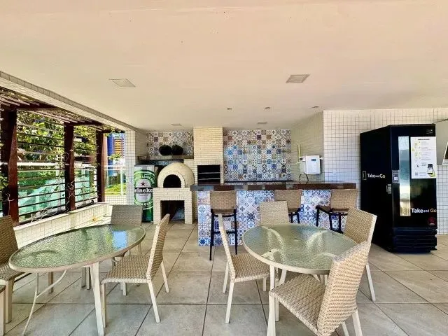 Imagem 3: Apartamento, Guararapes, 02 Suítes