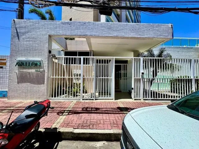 Imagem 16: Apartamento, Guararapes, 02 Suítes