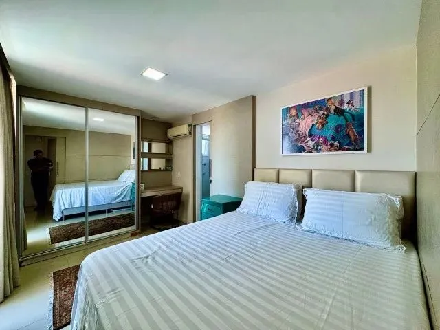Imagem 5: Apartamento, Guararapes, 02 Suítes