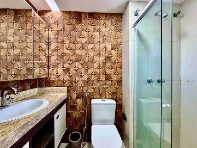 Imagem 14: Apartamento, Guararapes, 02 Suítes