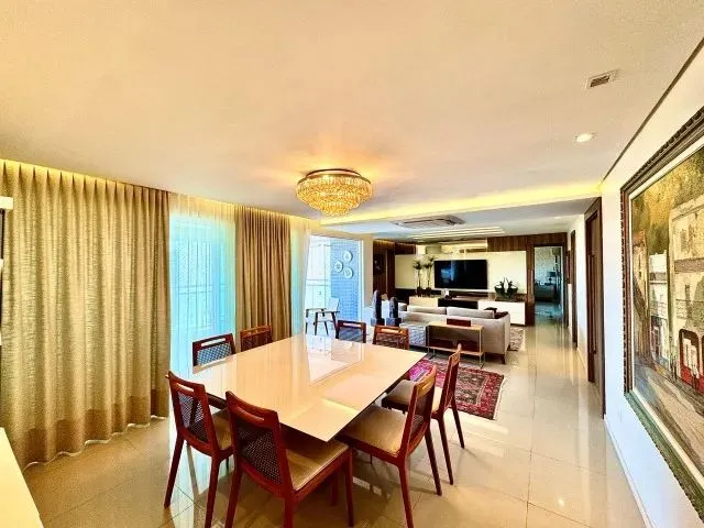 Imagem 10: Apartamento, Guararapes, 02 Suítes