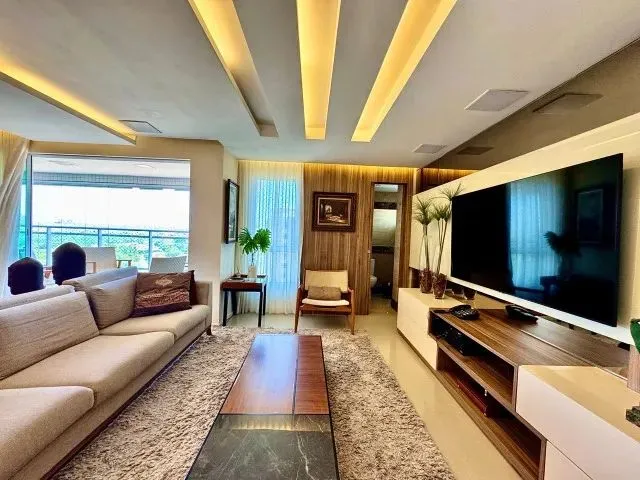 Imagem 11: Apartamento, Guararapes, 02 Suítes