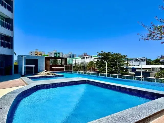 Imagem 12: Apartamento, Guararapes, 02 Suítes