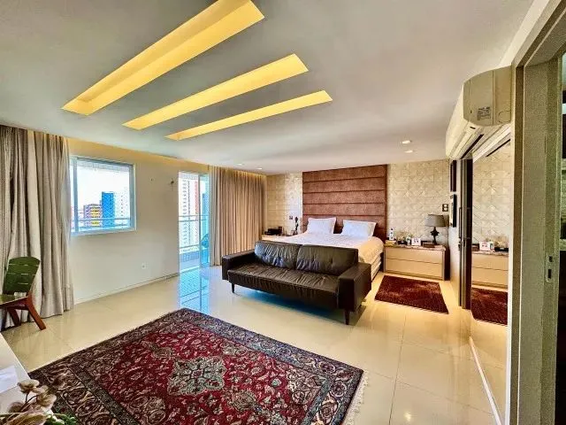 Imagem 6: Apartamento, Guararapes, 02 Suítes