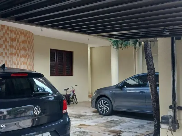 Imagem 7: Casa Duplex 4 Quartos Amplos (3 Suites) 3 Vagas no Conjunto Veneza Tropical
