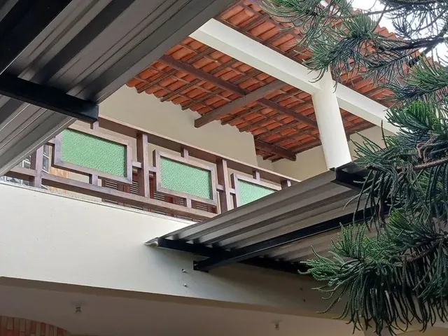 Imagem 9: Casa Duplex 4 Quartos Amplos (3 Suites) 3 Vagas no Conjunto Veneza Tropical