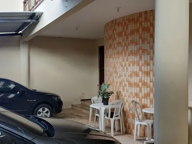 Imagem 10: Casa Duplex 4 Quartos Amplos (3 Suites) 3 Vagas no Conjunto Veneza Tropical