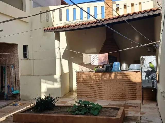 Imagem 14: Casa Duplex 4 Quartos Amplos (3 Suites) 3 Vagas no Conjunto Veneza Tropical