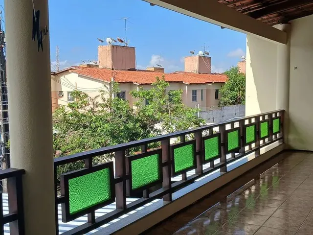 Imagem 15: Casa Duplex 4 Quartos Amplos (3 Suites) 3 Vagas no Conjunto Veneza Tropical