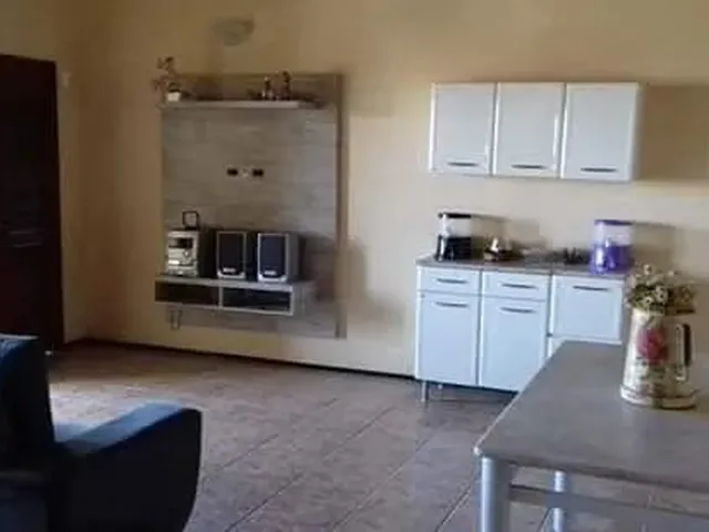 Imagem 4: Casa Duplex 4 Quartos Amplos (3 Suites) 3 Vagas no Conjunto Veneza Tropical