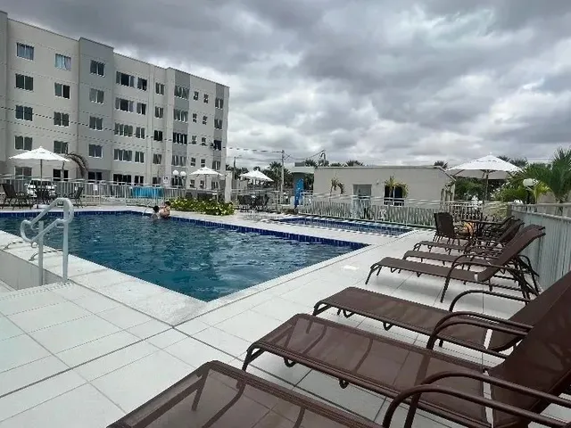 Imagem: Apartamento com 2 Dormitórios À Venda