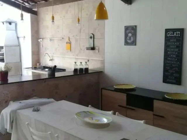 Imagem: Casa Salinas 1Q da Rogaciano Leite Liga