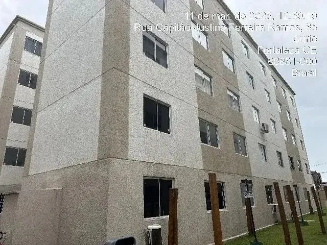 Imagem: Oportunidade Única em Fortaleza - Ce Tipo